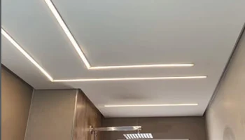 Gesso para Banheiros em Santos e Guarujá
