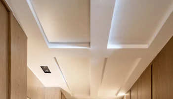 Gesso para Corredores em Santos e Guarujá