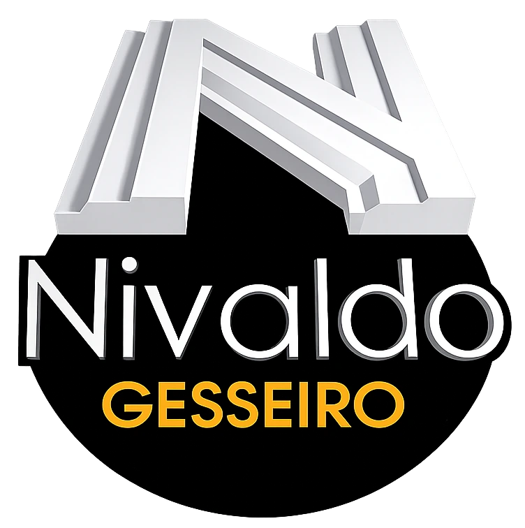 Logotipo Nivaldo Gesseiro
